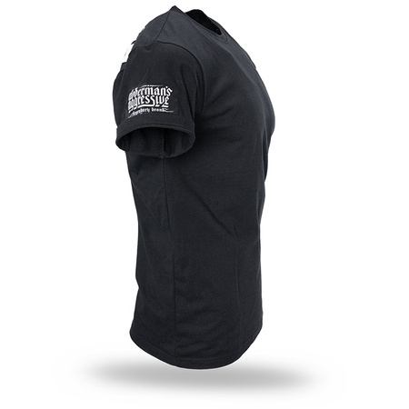 DOBERMAN’S LEGENDARY T-SHIRT