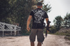 T-shirt TACTICAL SOLDIER