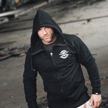 Kangaroo sweatshirt MACHETE