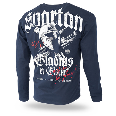 Longsleeve Gladius 