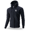Zip Hoodie Arms Dealer