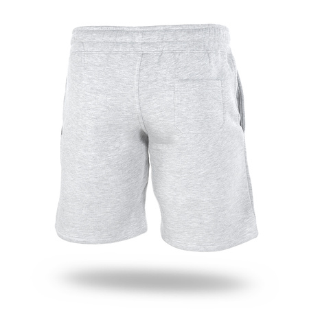 Doberman’s Small Logo Cotton Shorts