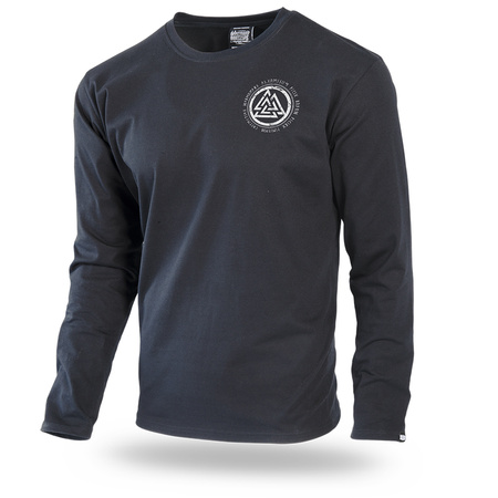 WRATH NORSEMEN LONG SLEEVE SHIRT