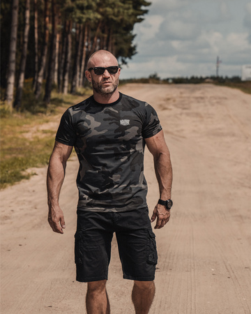 Basic Logo Men's T-shirt