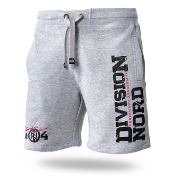 DIVISION NORD SHORTS