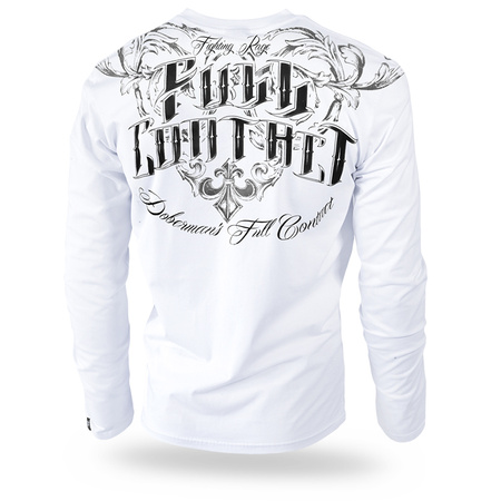 LONGSLEEVE FULL CONTACT 