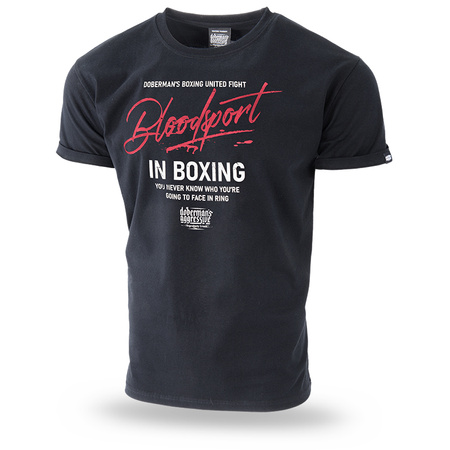 Bloodsport T-shirt