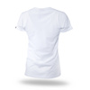 DOBERMAN’S OFFENSIVE SHIELD WOMEN'S T-SHIRT