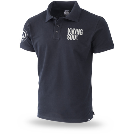 VIKING SOUL POLO SHIRT