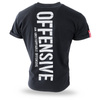 T-SHIRT AN UNSTOPPABLE OFFENSIVE INFINITE 