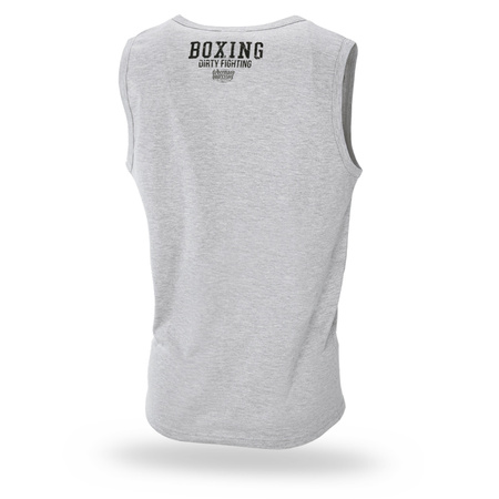 BOXER SHIRT DIRTY FIGHTING