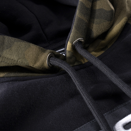 Division kangaroo sweatshirt