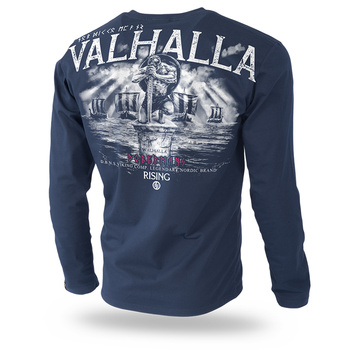 VALHALLA LONG SLEEVE SHIRT