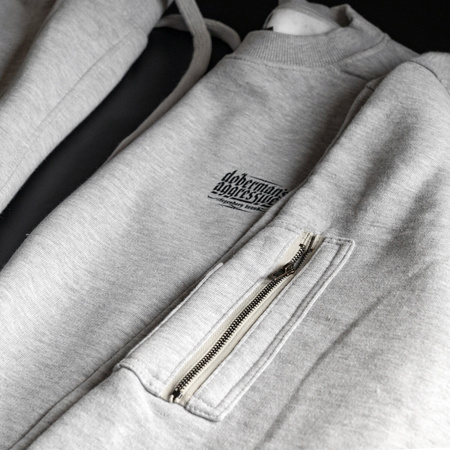Classic hoodie Basic Logo