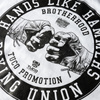 Classic Boxing Union Sweatshirt