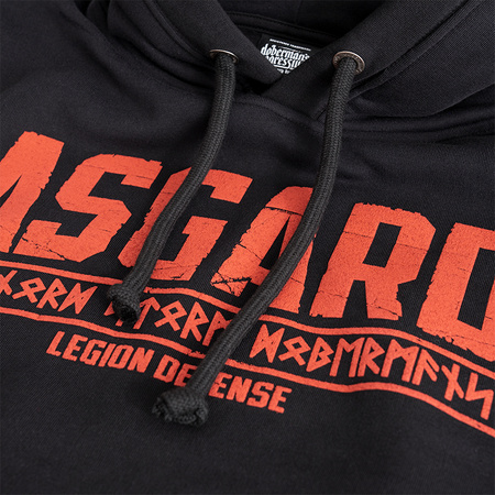 Defence Legion Asgard kangaroo sweatshirt