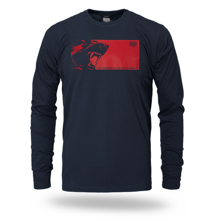 Longsleeve Never Forgets Longsleeve