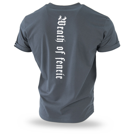 WRATH T-SHIRT