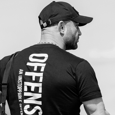 THE EFFORT PERFORMANCE CAP