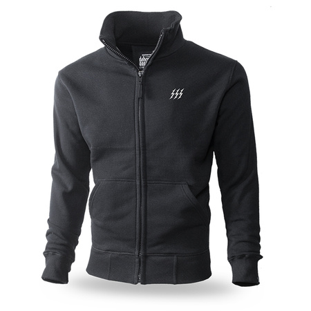 THUNDER OFFENSIVE CLASSIC ZIPPED SWEATSHIRT