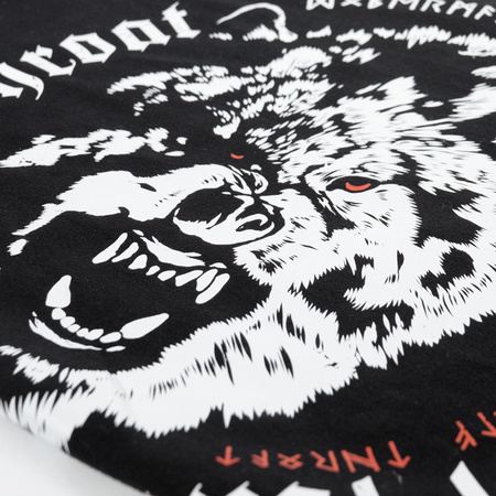 WRATH LONGSLEEVE