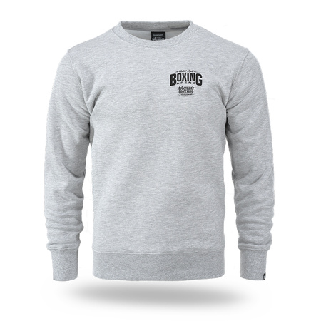CLASSIC SWEATSHIRT BOXING ARENA