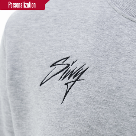 MEN'S EFFORT PERFORMANCE KANGAROO HOODIE