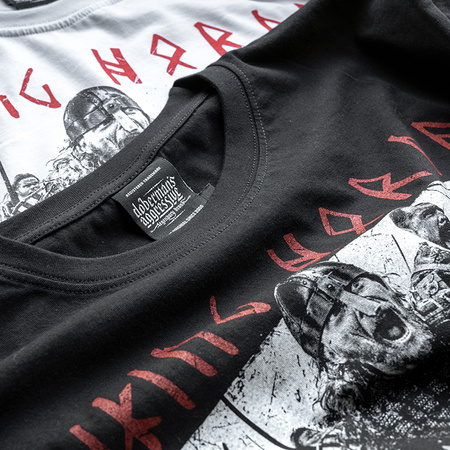 Horde Of Vikings T-shirt