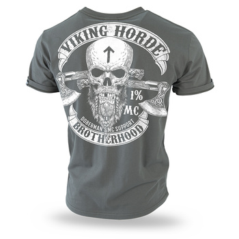 VIKING HORDE T-SHIRT
