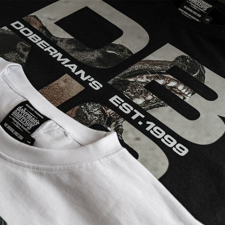 Bluza klasyczna DBNS