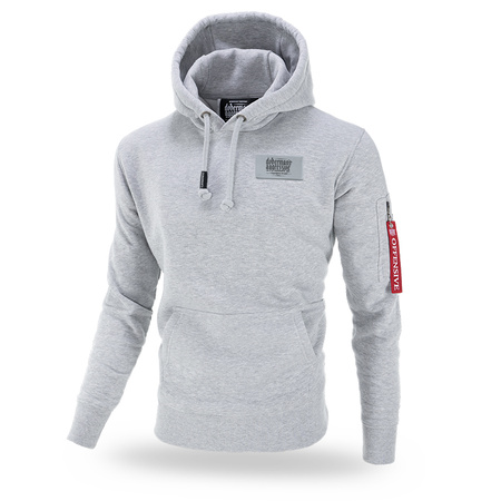 MEN'S EFFORT PERFORMANCE KANGAROO HOODIE
