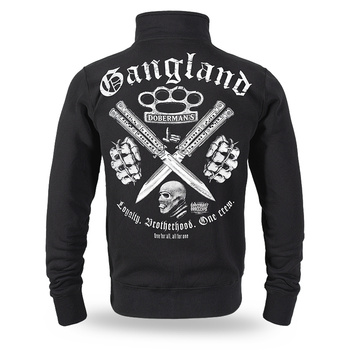 Bluza rozpinana ONE CREW GANGLAND