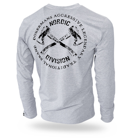 LONGSLEEVE HATCHET 2 