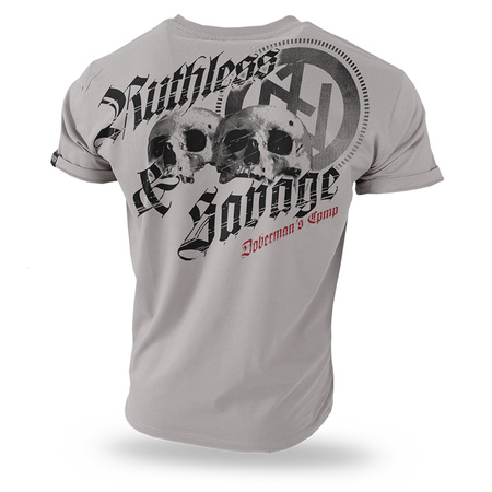 Ruthless&Savage T-shirt