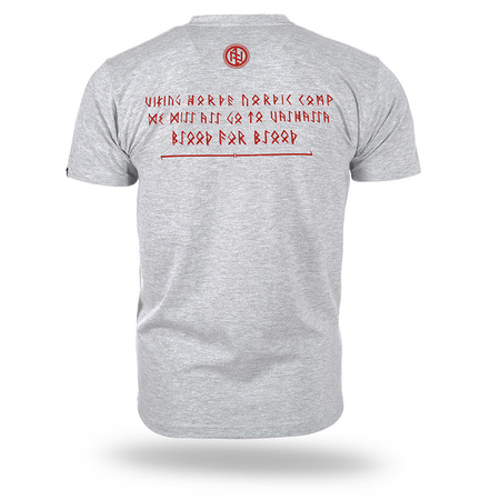 Horde Of Vikings T-shirt