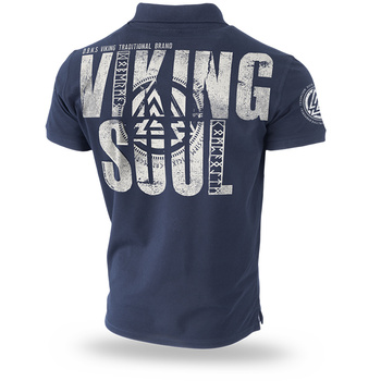 KOSZULKA POLO VIKING SOUL