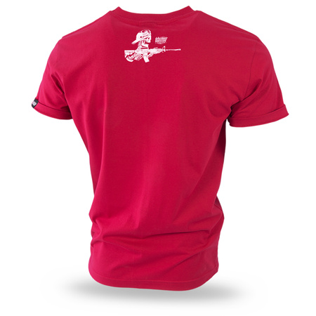 GUN AND ROLL T-SHIRT