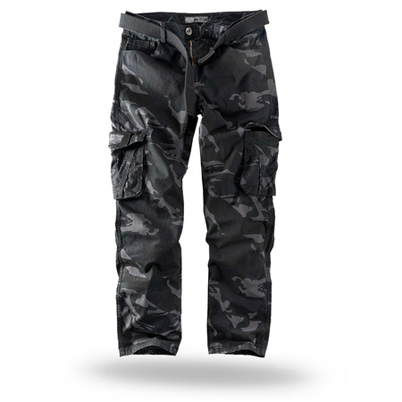 Combat Trousers