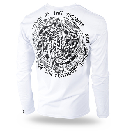 MYSTICAL CIRCLE LONGSLEEVE