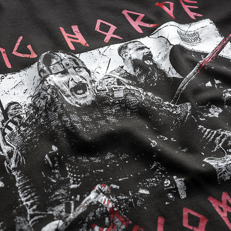 Classic sweatshirt Horde Of Vikings