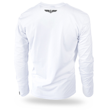 DIVISION 44 LONG SLEEVE SHIRT