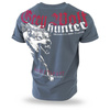 GREY WOLF T-SHIRT