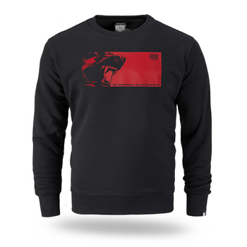 Classic Doberman Never Forgets Sweatshirt