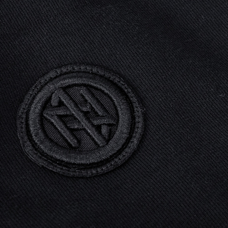 DOBERMAN’S OFFENSIVE POUCH POCKET HOODIE