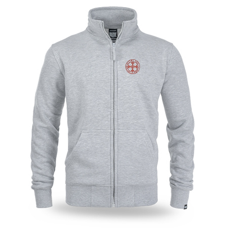 THORS CROSS Zip Sweatshirt