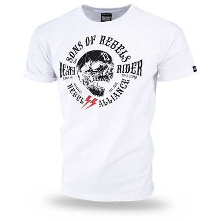 SONS OF REBELS II T-SHIRT