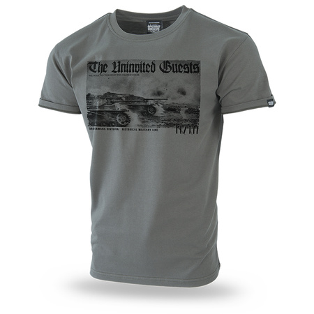 PANZER DIVISION T-SHIRT 