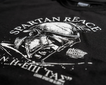 Bluza SPARTAN REACE