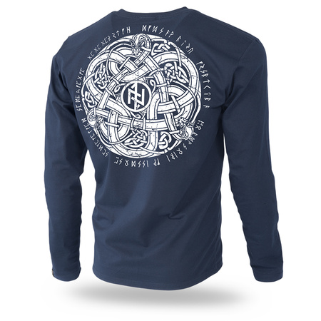 CELTIC III LONG SLEEVE SHIRT