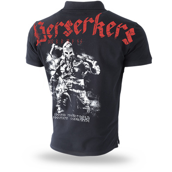BERSERKERS POLO SHIRT